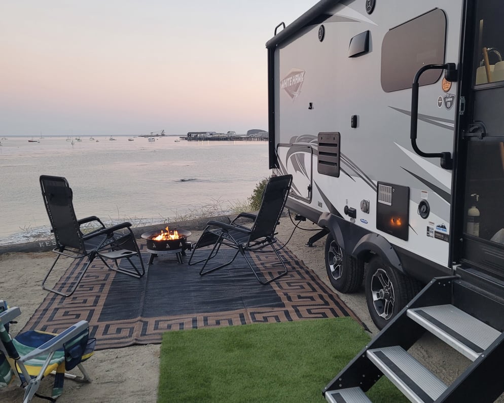 2019 Jayco White Hawk available for rent in Oceano California