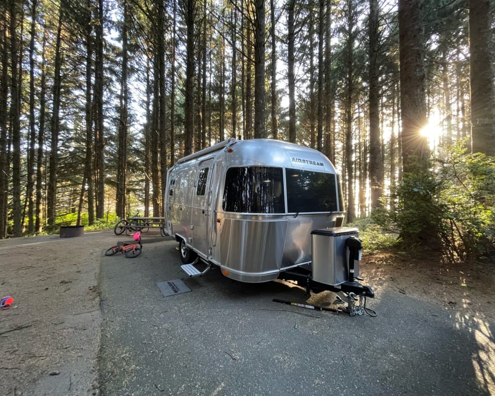 2021 Travel Trailer RV for Rent in Novato, California