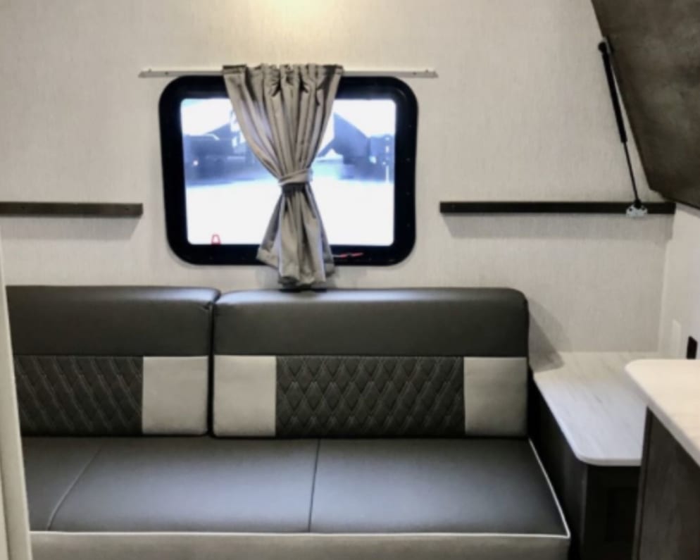 2021 Forest River Salem Cruise Lite available for rent in Tulsa Oklahoma