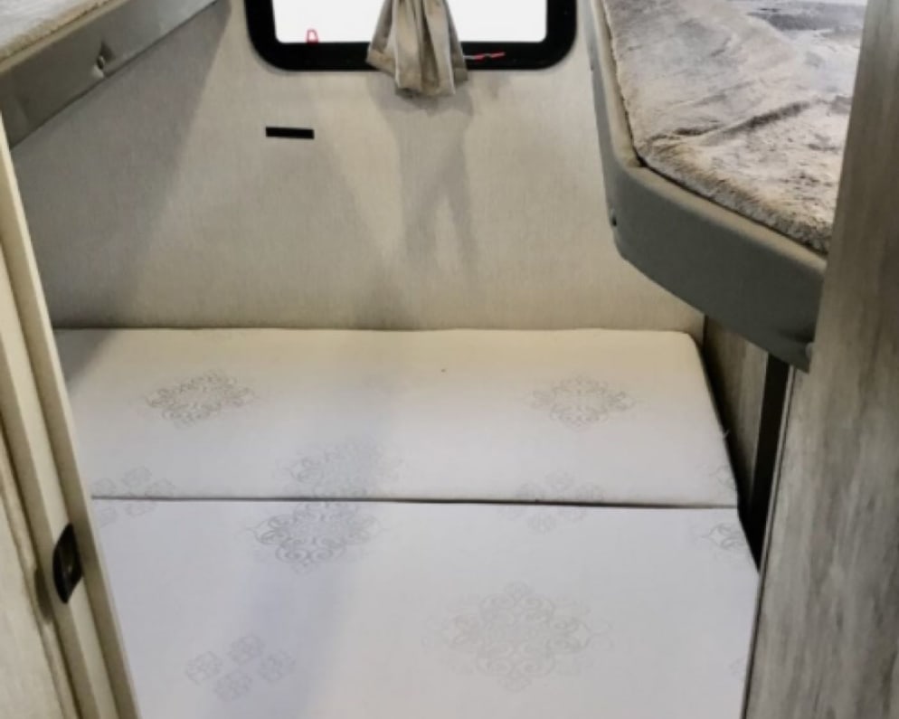 2021 Forest River Salem Cruise Lite Travel Trailer for rent in Tulsa Oklahoma