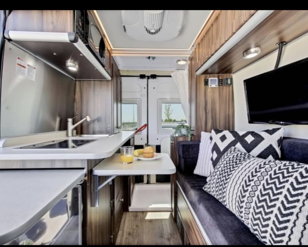 2017 Carado Carado Class B available for rent in Denver Colorado