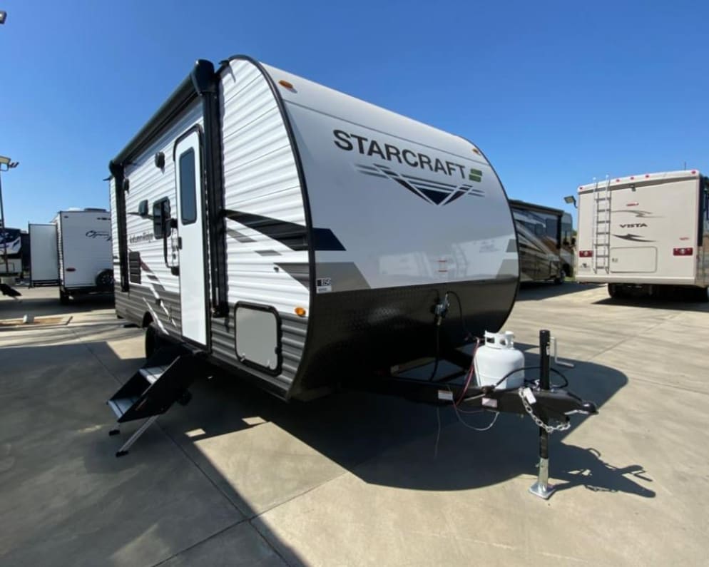 2023 Starcraft Autumn Ridge Travel Trailer for rent in Duarte California