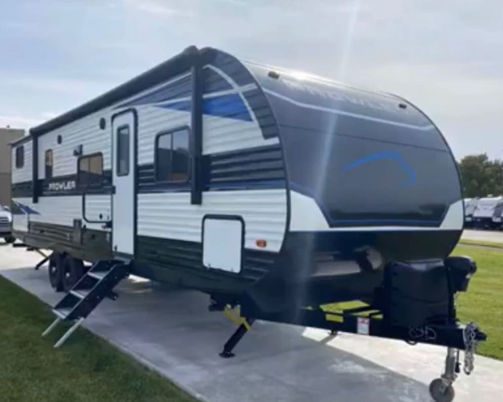 2022 Travel Trailer RV for Rent in Puslinch, Ontario