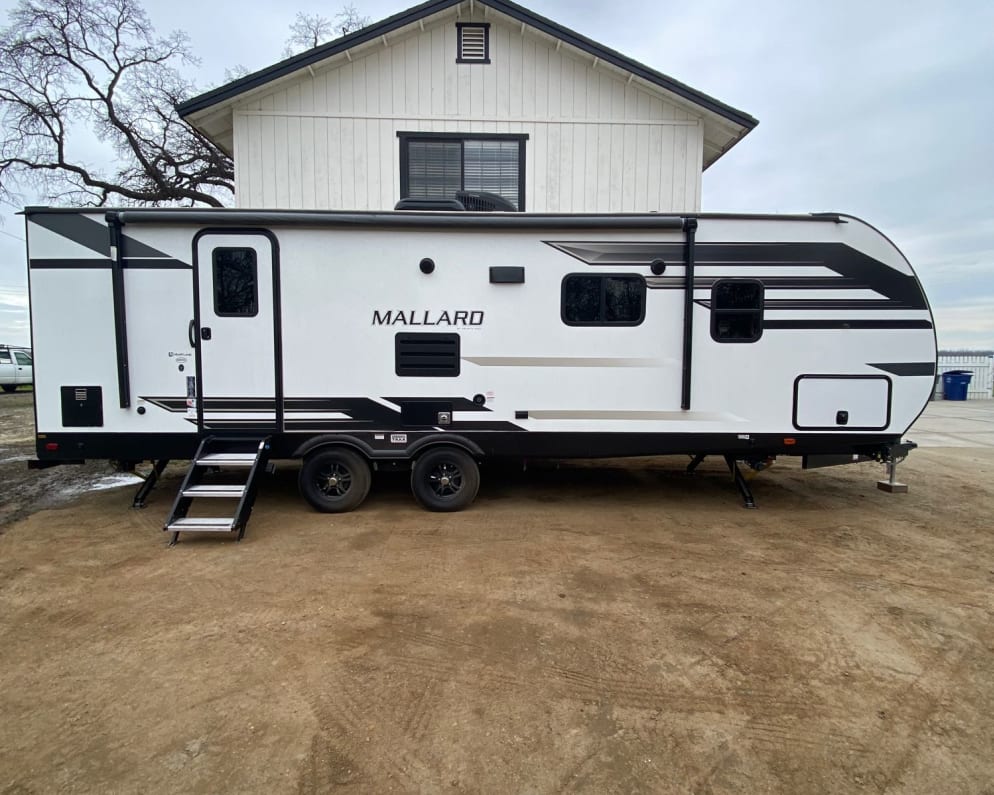 2022 Travel Trailer RV for Rent in Hanford, California