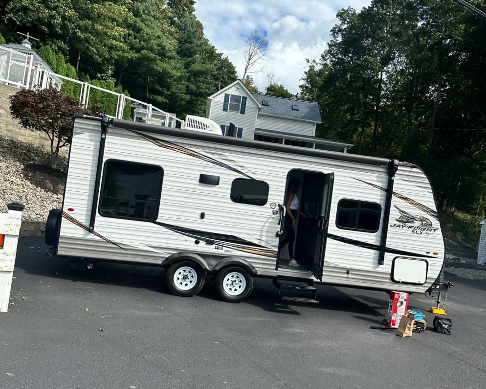 2020 Jayco Jay Flight SLX