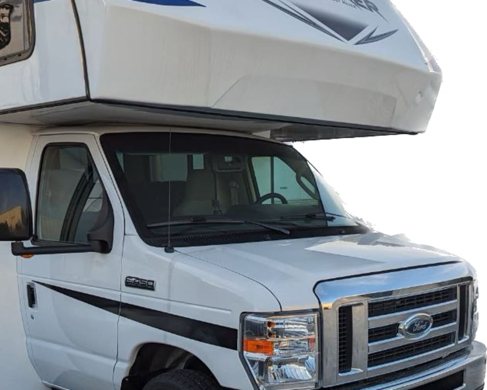 2022 Forest River Sunseeker LE available for rent in Markham Illinois