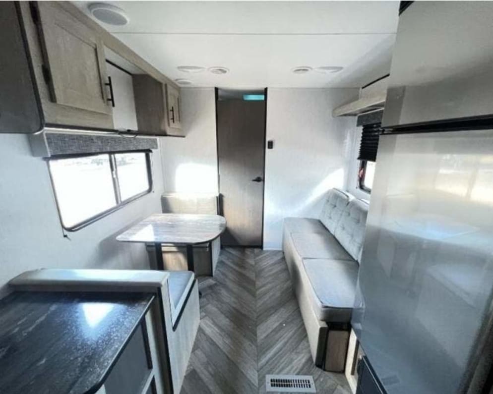 Travel Trailer RV for Rent in Pasadena, Texas