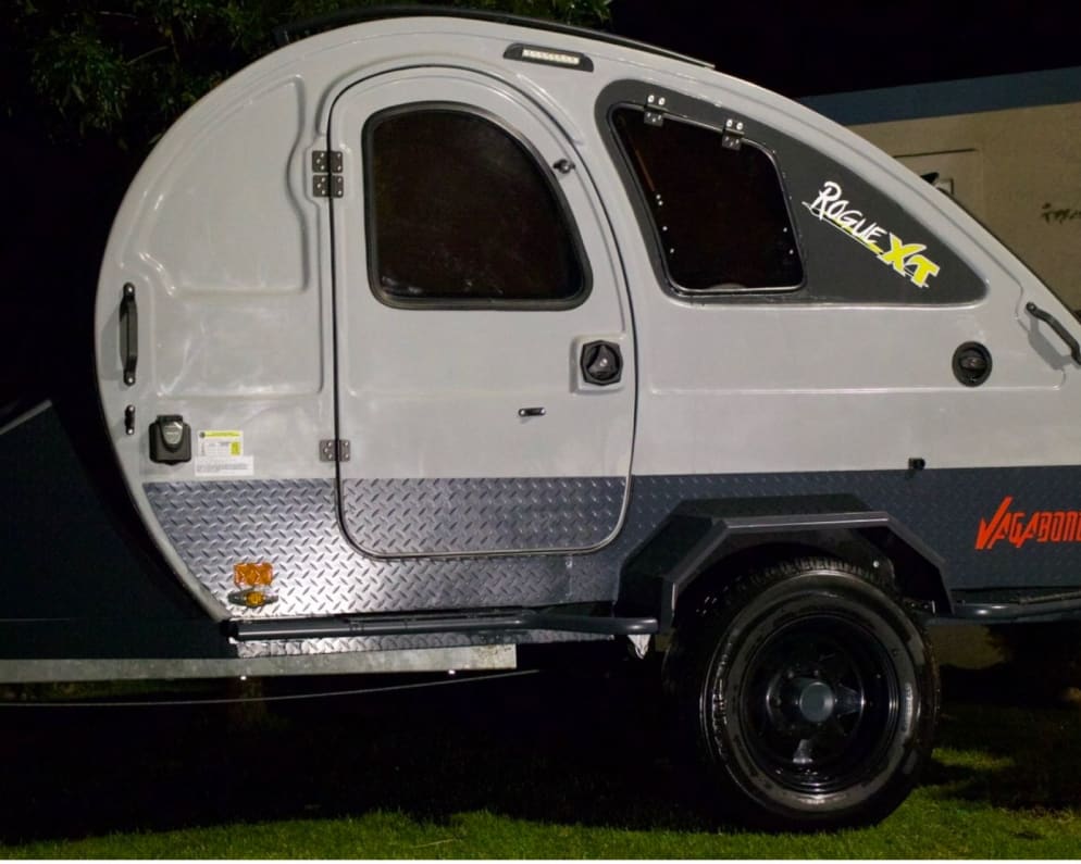 2021 Travel Trailer RV for Rent in Lodi, California