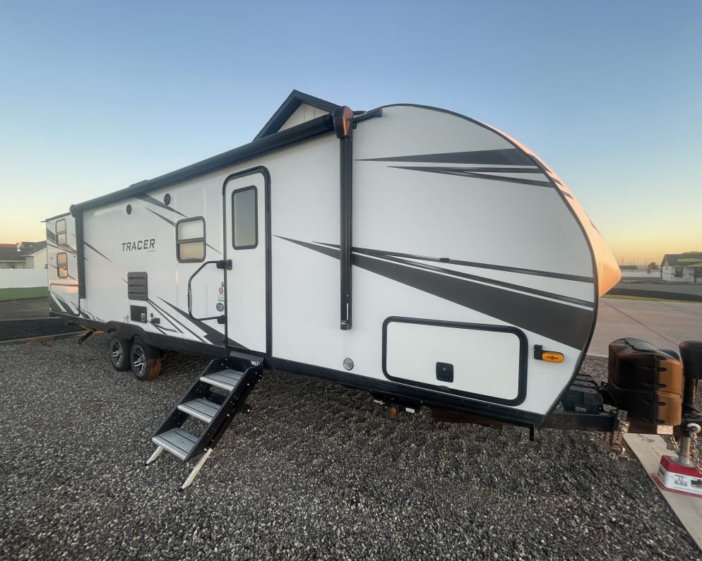 2021 Travel Trailer RV for Rent in Filer, Idaho, Idaho