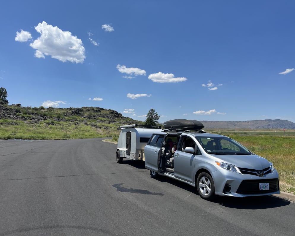 2023 Mount Massive  by Colorado Teardrops for rent in 94928