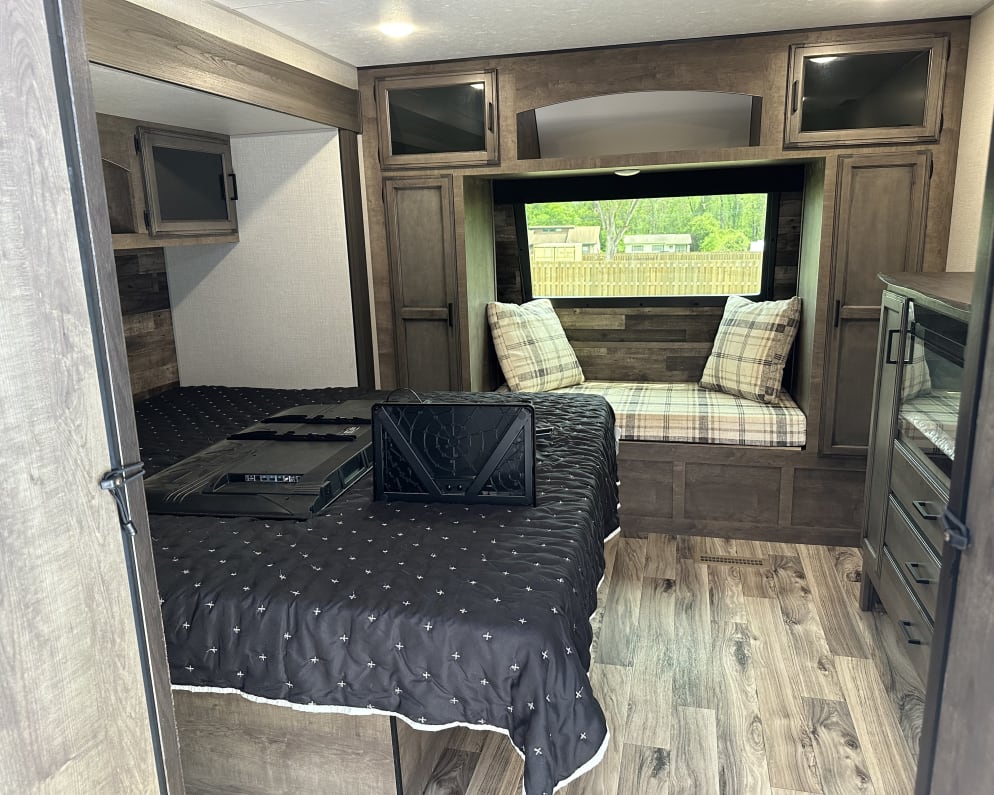 2021 Touring  by Sport Trek for rent in 63016