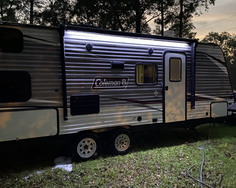 2019 Travel Trailer RV for Rent in Middleburg, Florida