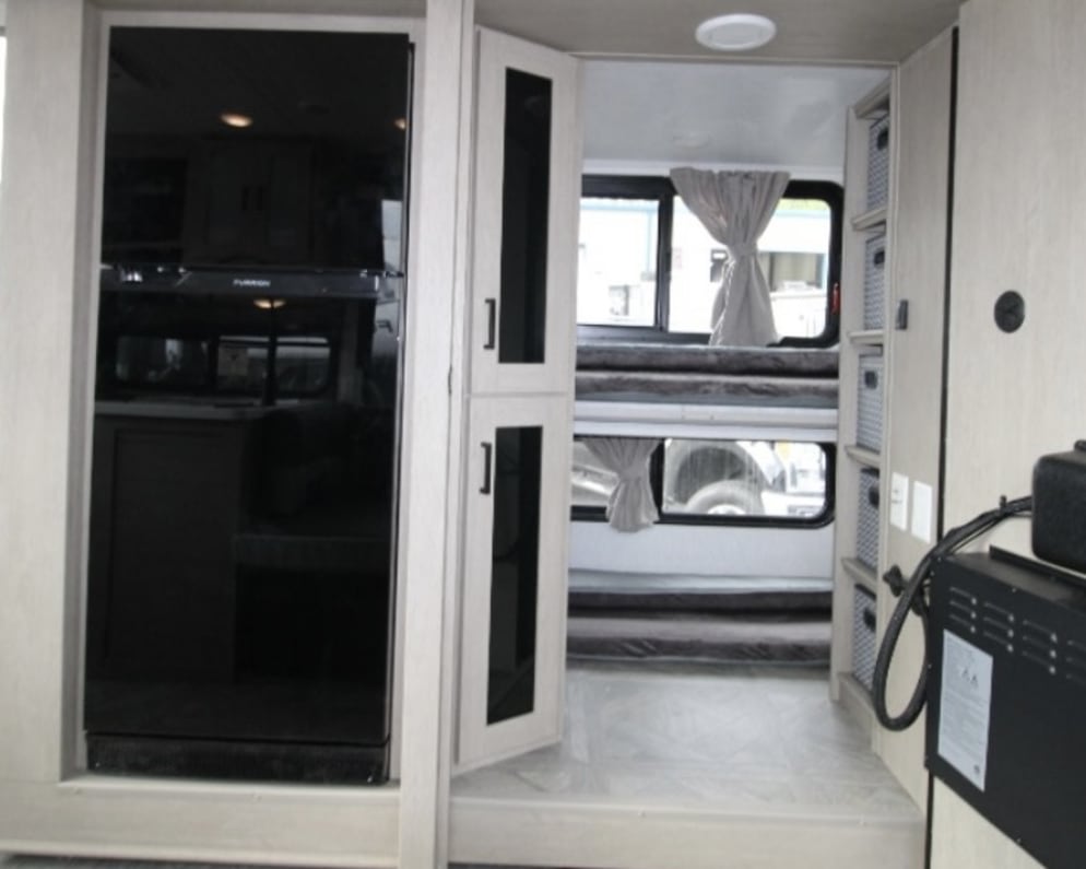 2024 Wildwood XLite View  by Forest River for rent in 72211