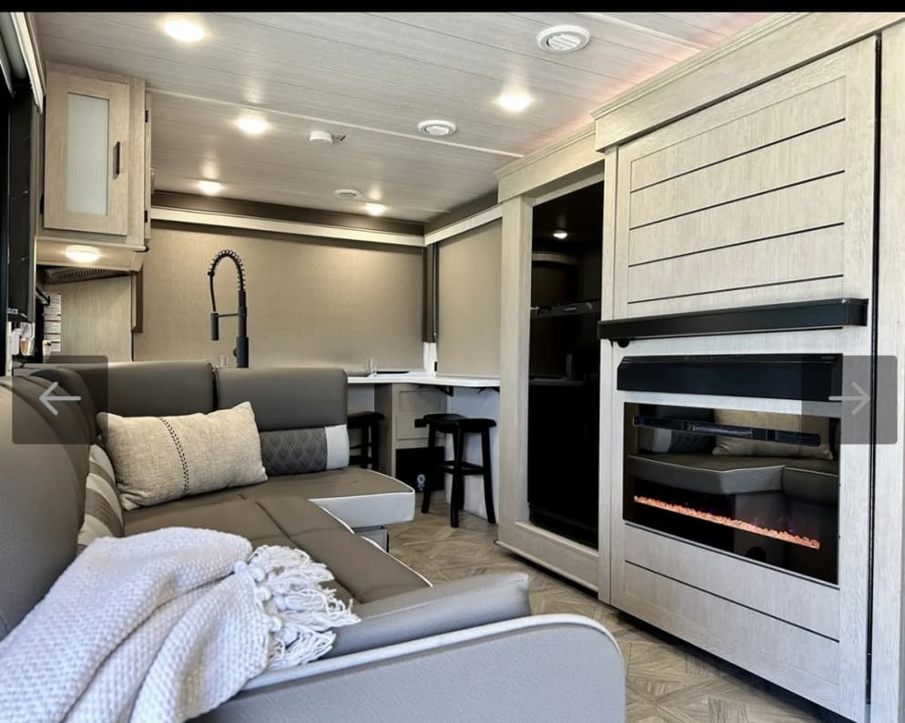 2024 Forest River Wildwood XLite View Travel Trailer for rent in Little Rock Arkansas