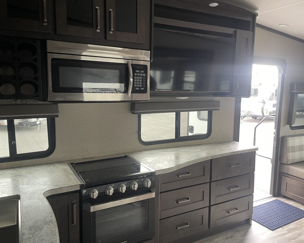 2021 Reflection  by Grand Design for rent in 31542