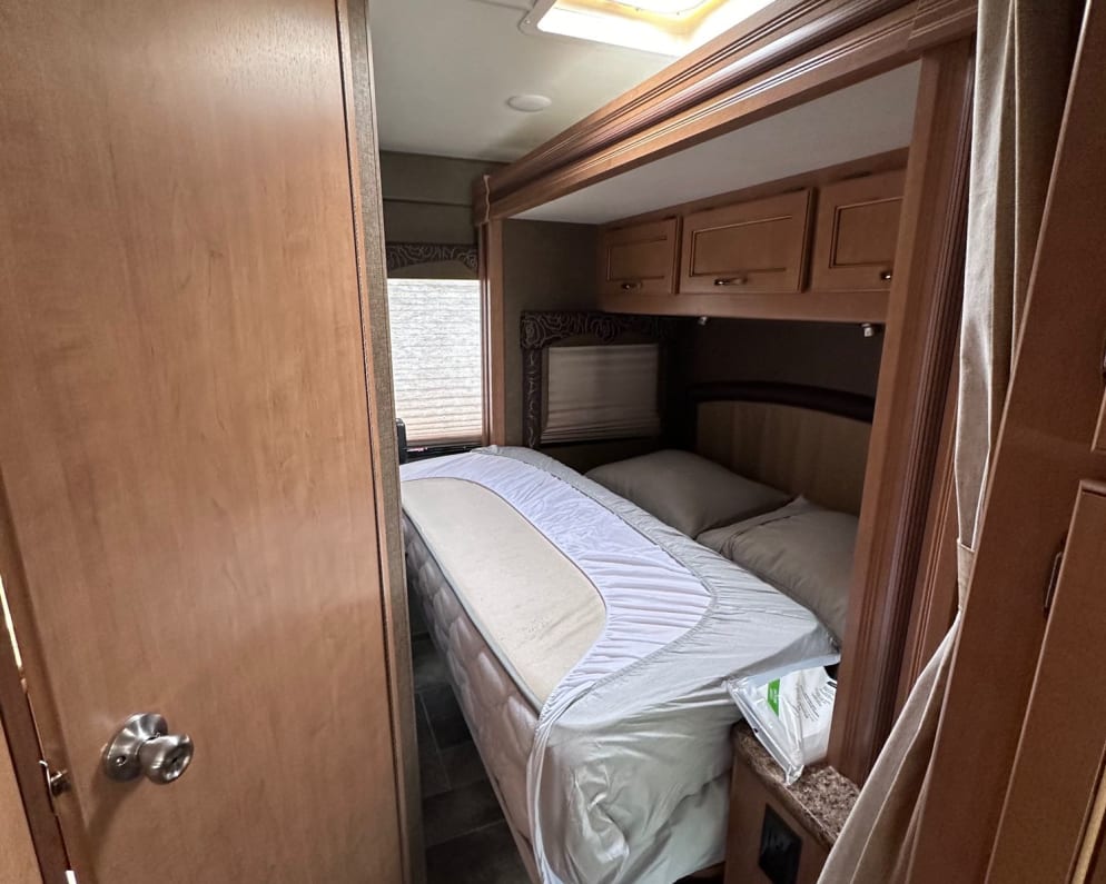 2016 Thor Freedom Elite Class C for rent in Surprise Arizona