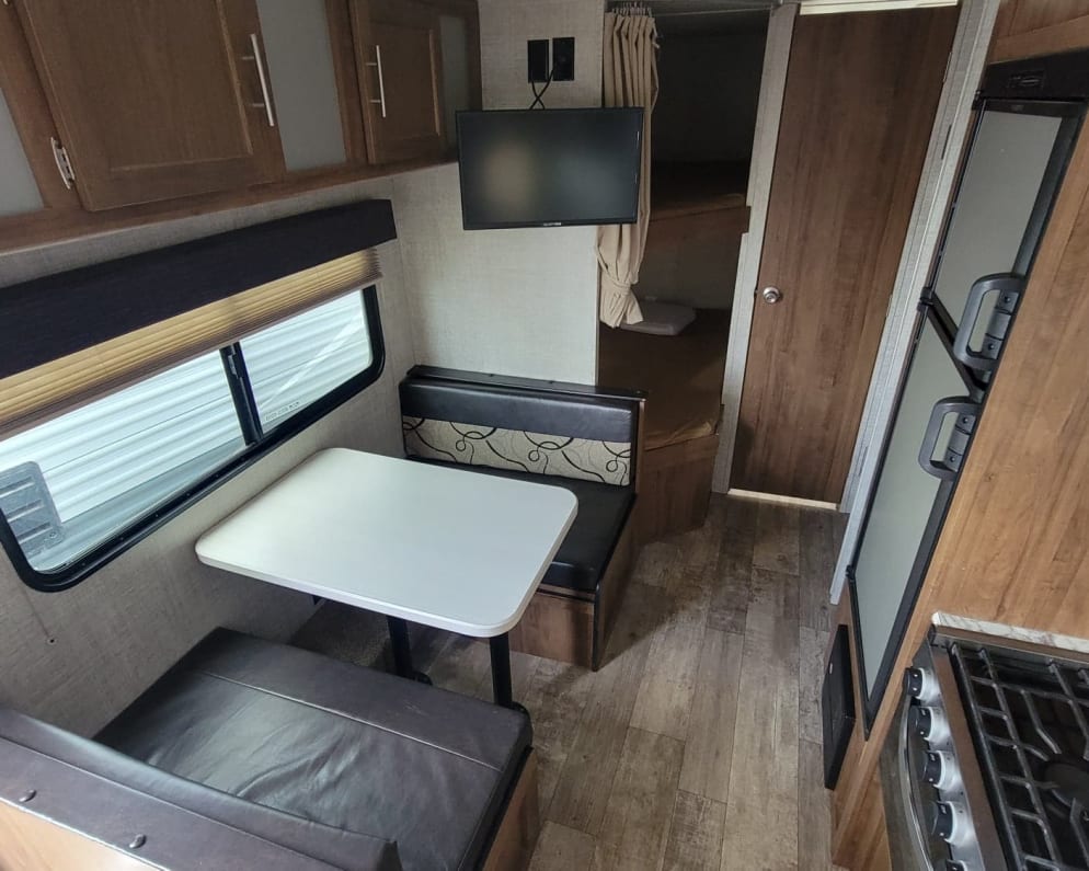 Travel Trailer RV for Rent in Austin, Texas