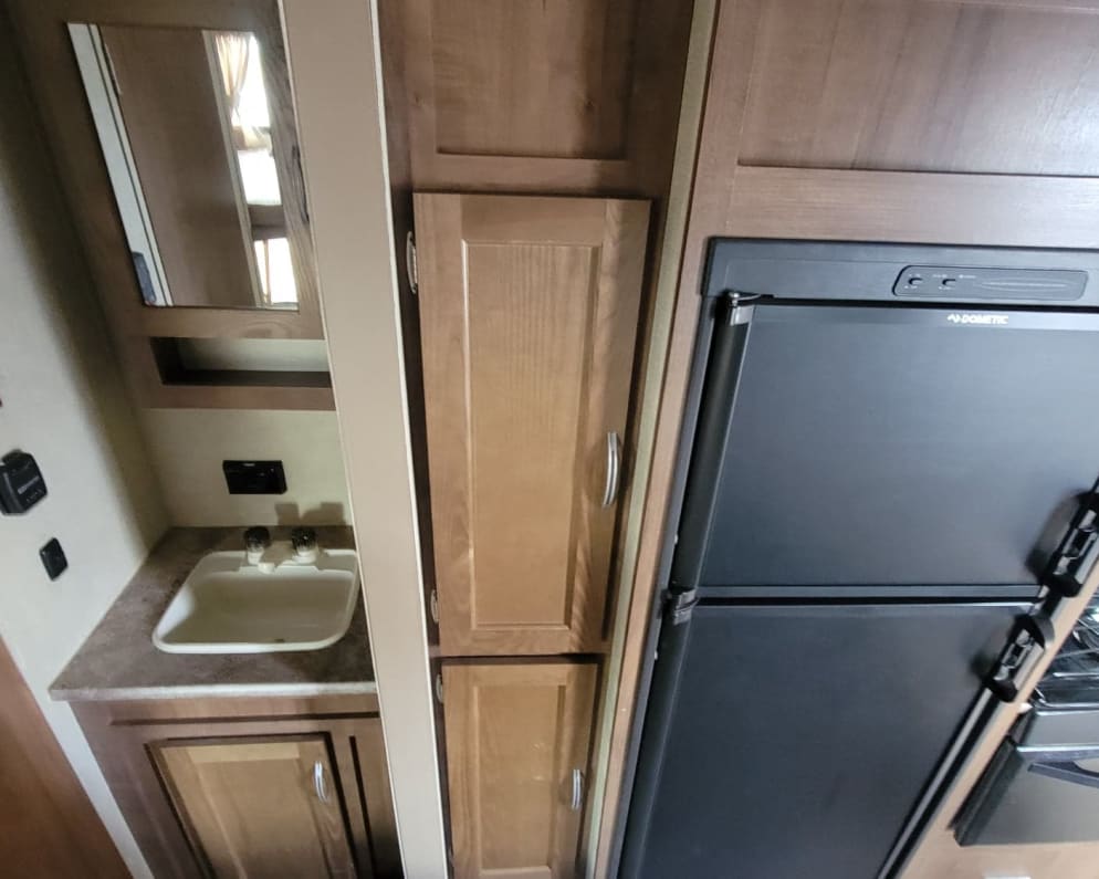 Travel Trailer RV for Rent in Austin, Texas