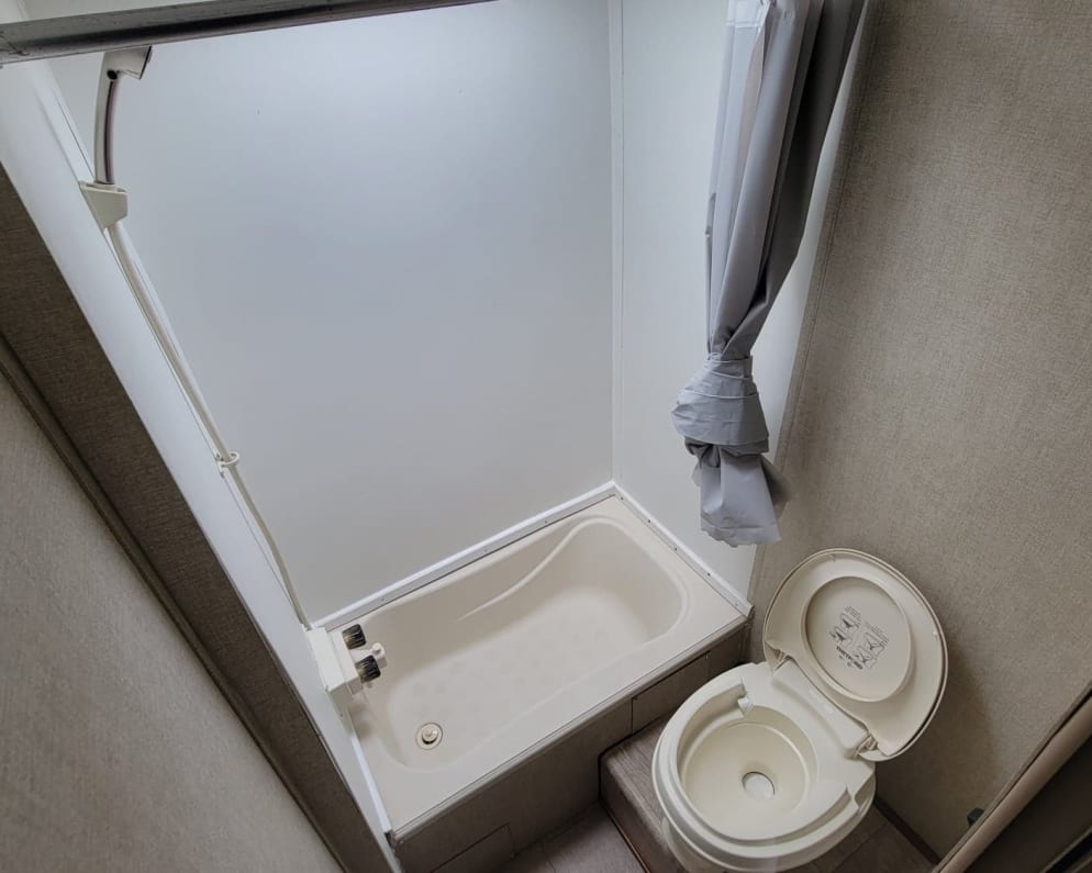 Travel Trailer RV for Rent in Austin, Texas