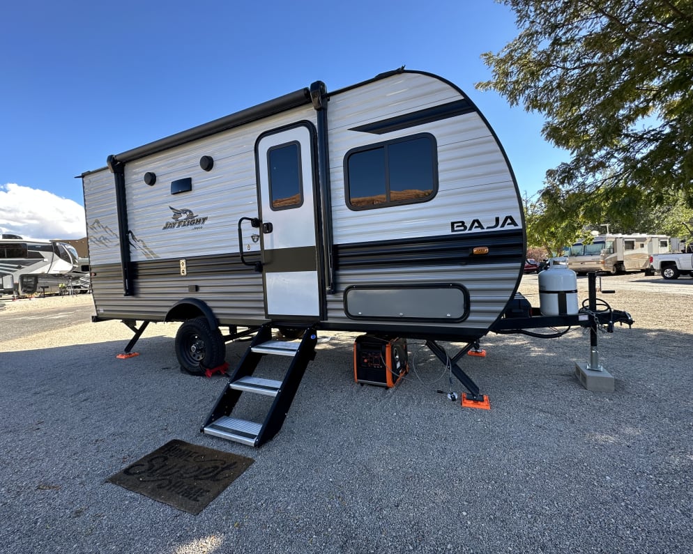 2023 Jayco Jay Flight SLX STX Edition