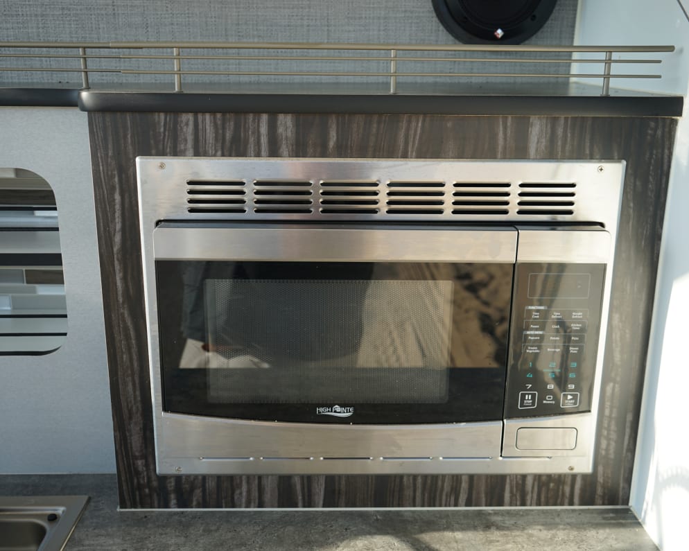 2018 intech Luna available for rent in Twin Lake Michigan