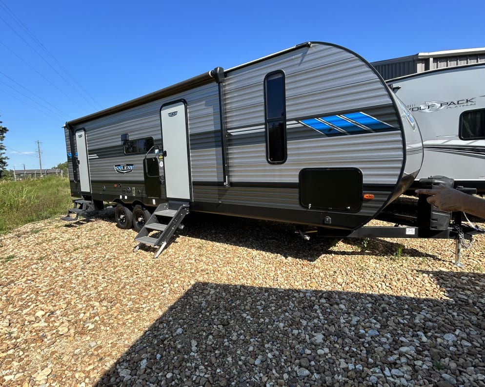 2021 Travel Trailer RV for Rent in Gadsden, Alabama
