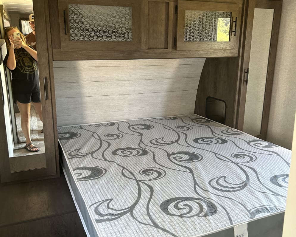 2021 Travel Trailer RV for Rent in Gadsden, Alabama