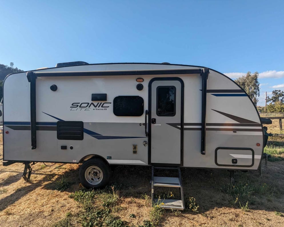 2021 Sonic Lite