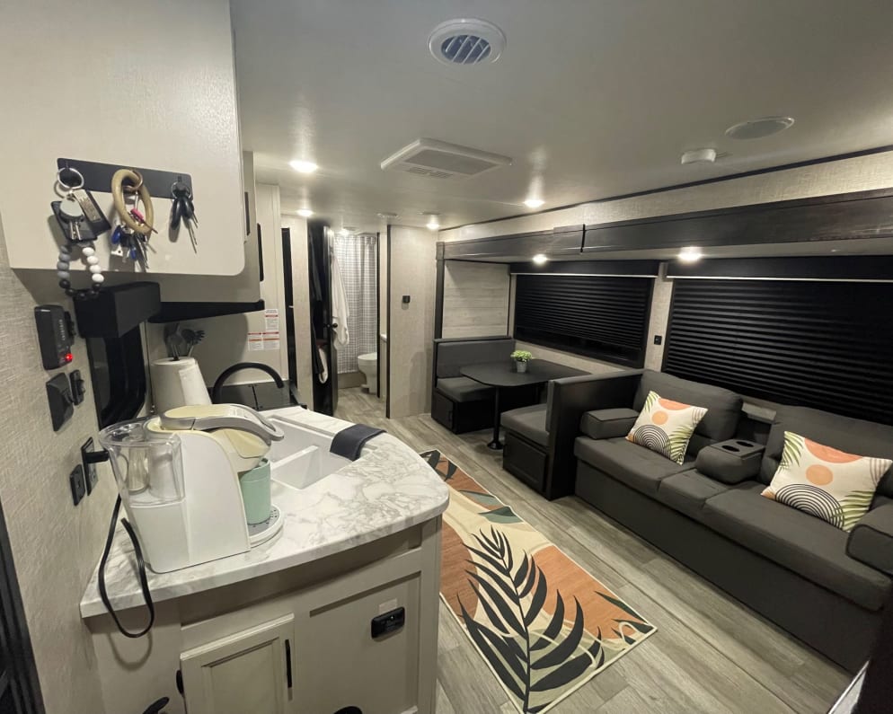 2023 Jayco Jay Flight available for rent in Sarasota Florida