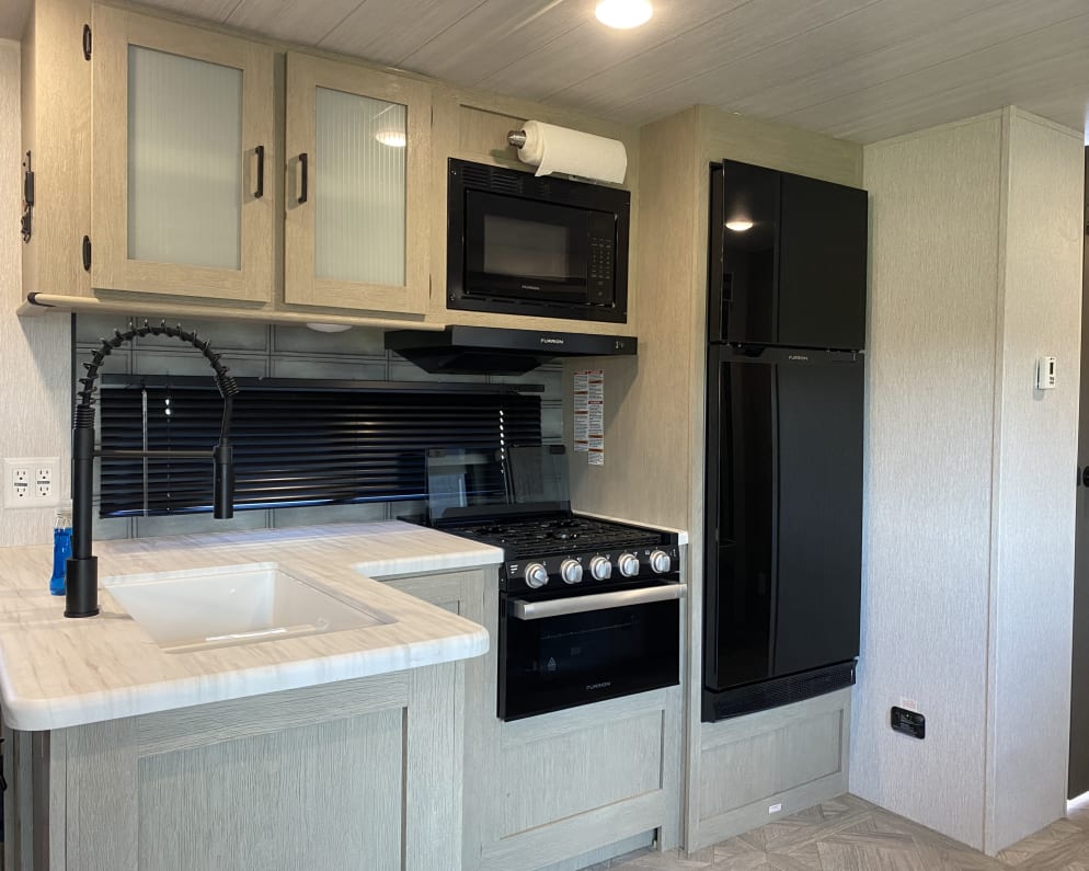 2023 Wildwood  by Forest River for rent in 31014