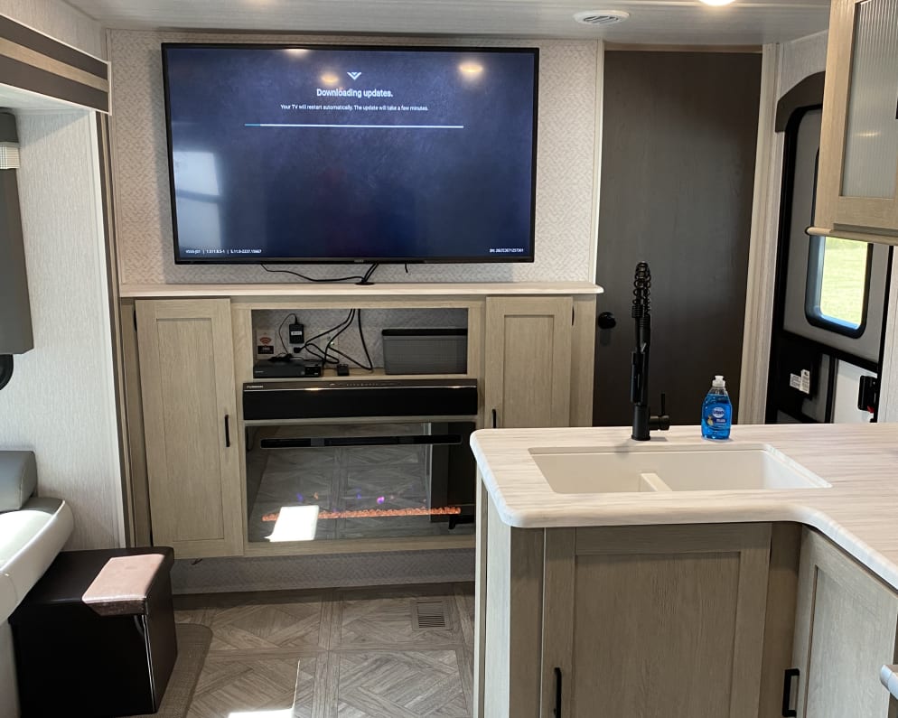 2023 Travel Trailer RV for Rent in Cochran, GA