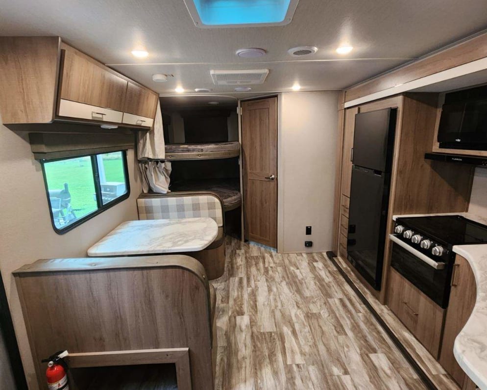 2022 Grand Design Imagine XLS Travel Trailer for rent in Blackfoot Idaho