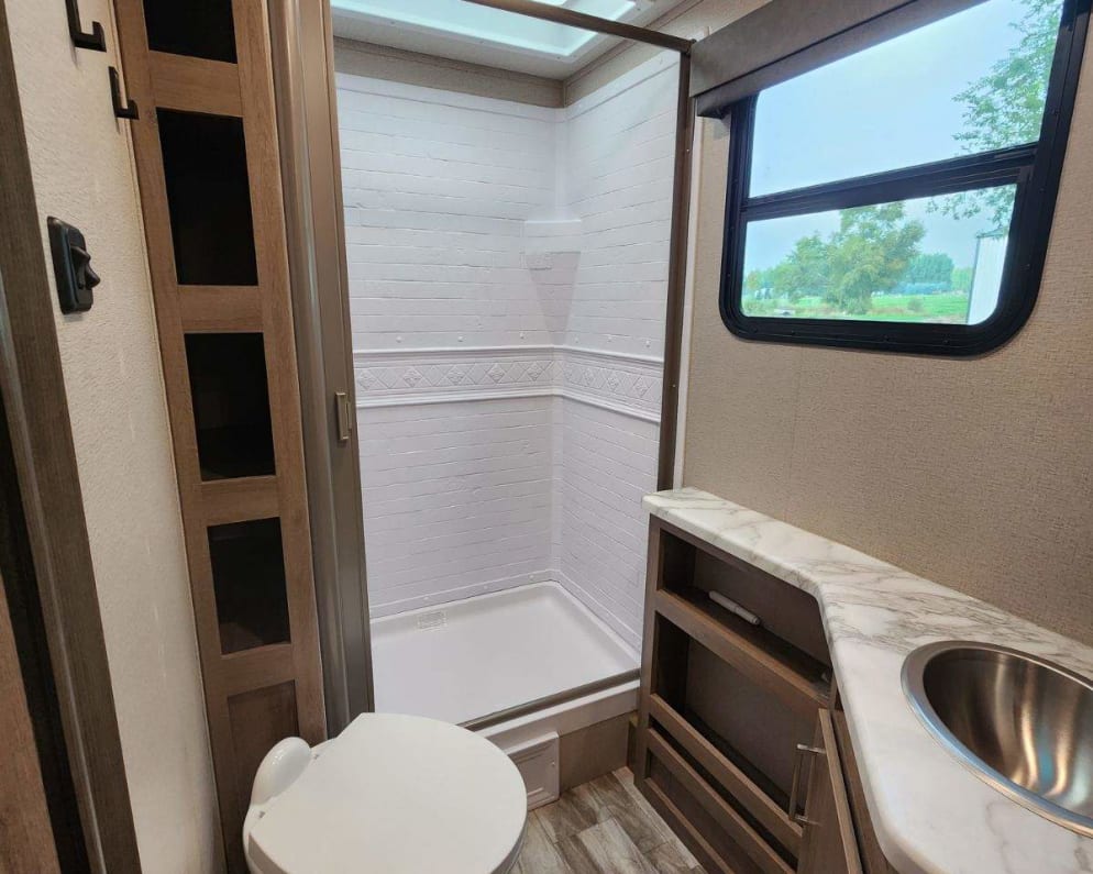 2022 Imagine XLS  by Grand Design for rent in 83221