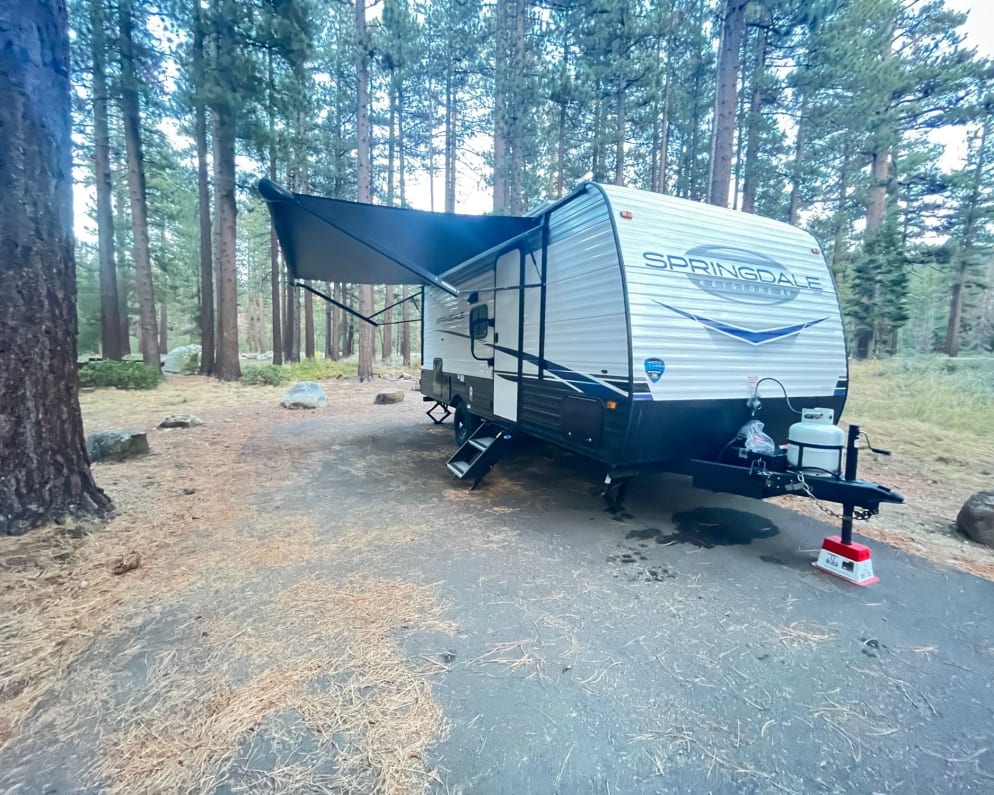 2023 Keystone RV Springdale