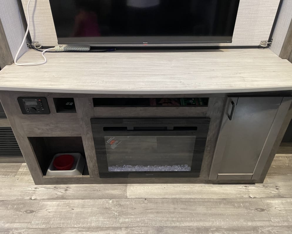 2021 North Trail  by Heartland RVs for rent in 91762