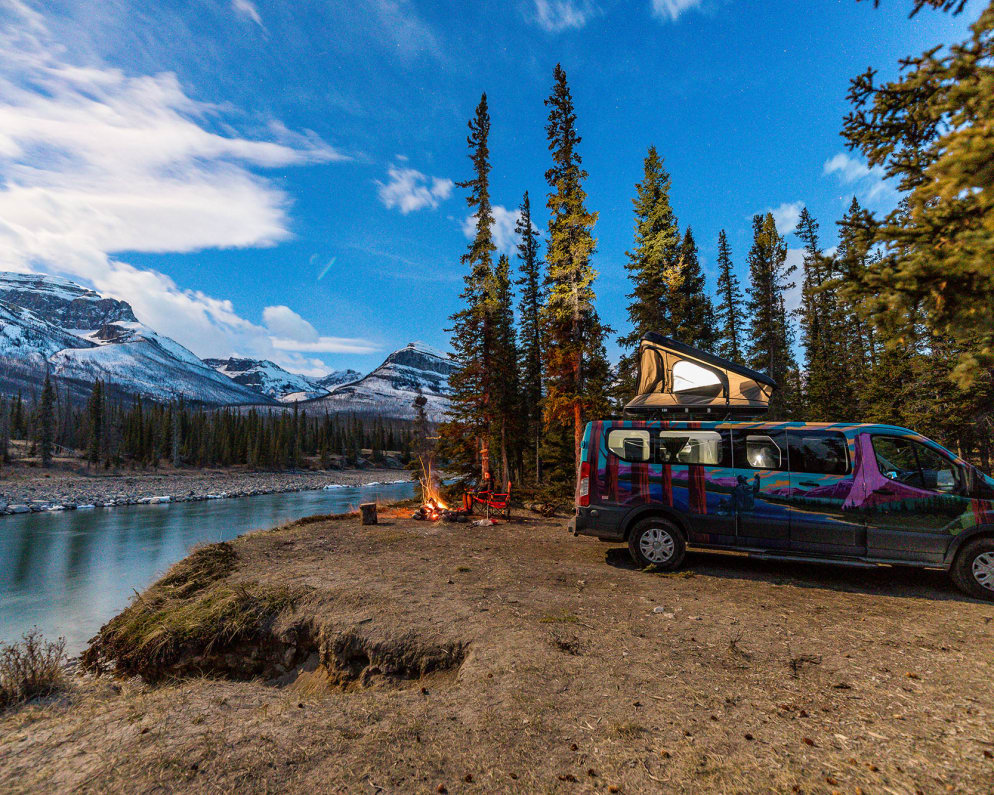 Class B RV for Rent in Orlando, Florida