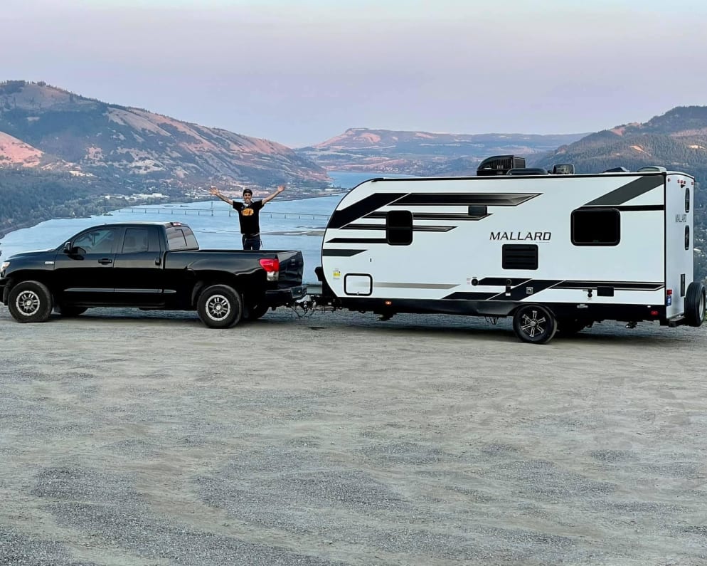 2021 Heartland RVs Mallard