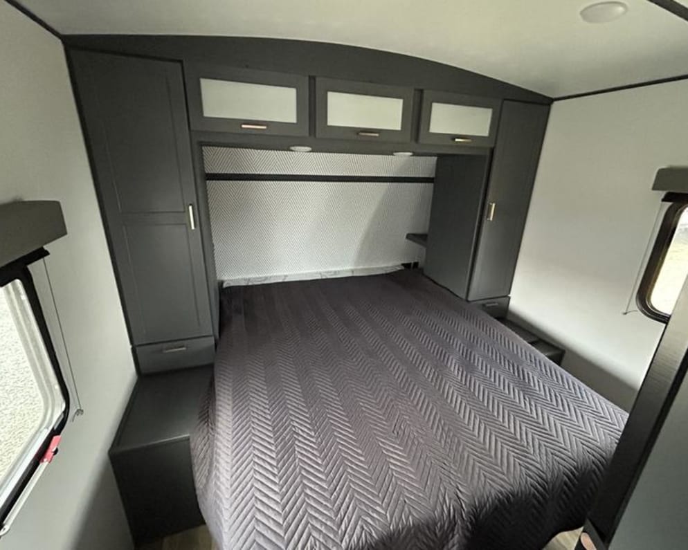 2023 Bullet Ultra Lite  by Keystone RV for rent in 23185
