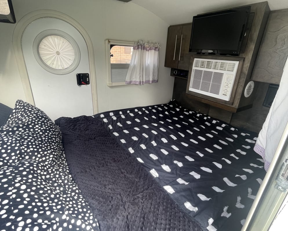 2020 nuCamp T@G Travel Trailer for rent in New Cumberland Pennsylvania