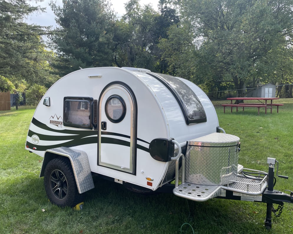 2020 nuCamp T@G available for rent in New Cumberland Pennsylvania