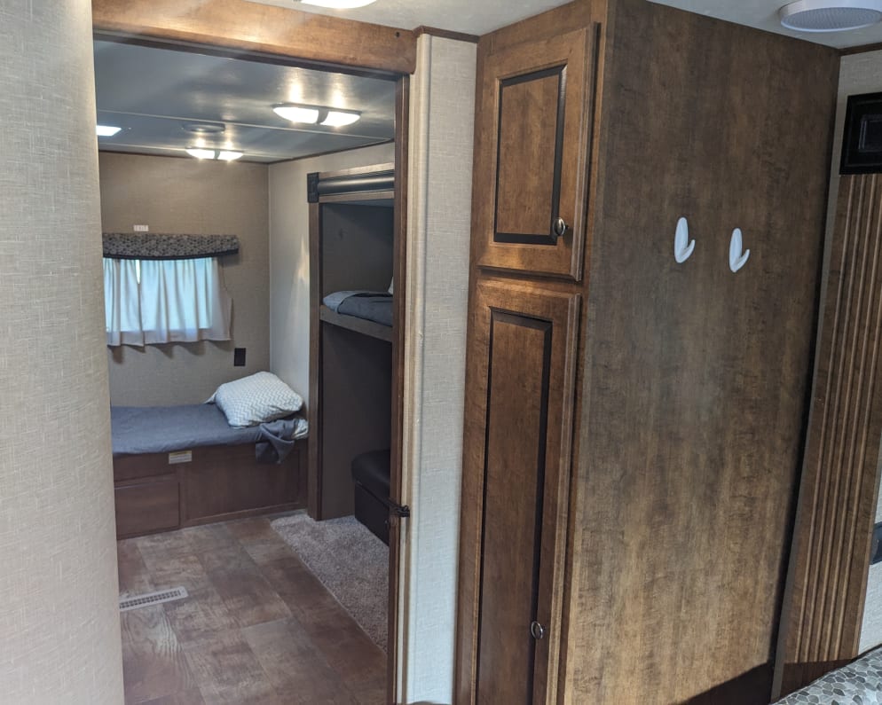 2016 Z-1  by Crossroads RV for rent in 53531