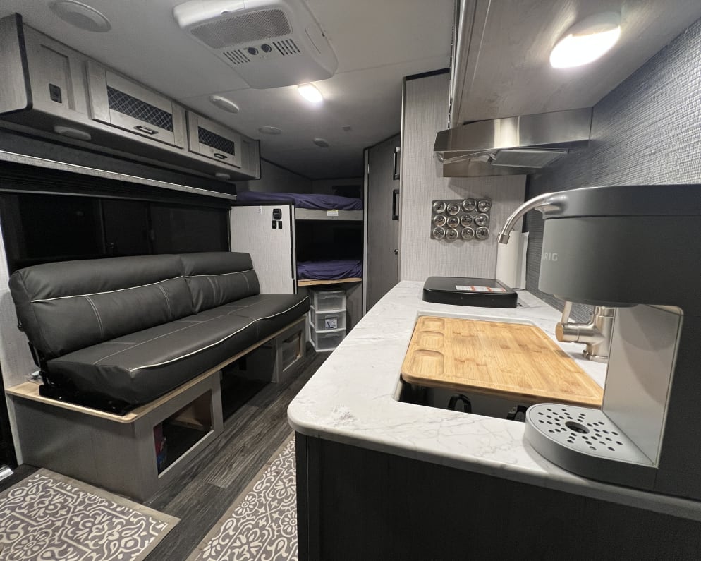 2021 Mallard  by Heartland RVs for rent in 97031
