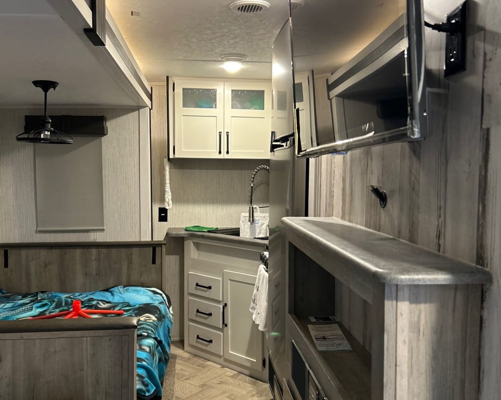 2021 Puma Palomino Travel Trailer for rent in Manvel Texas