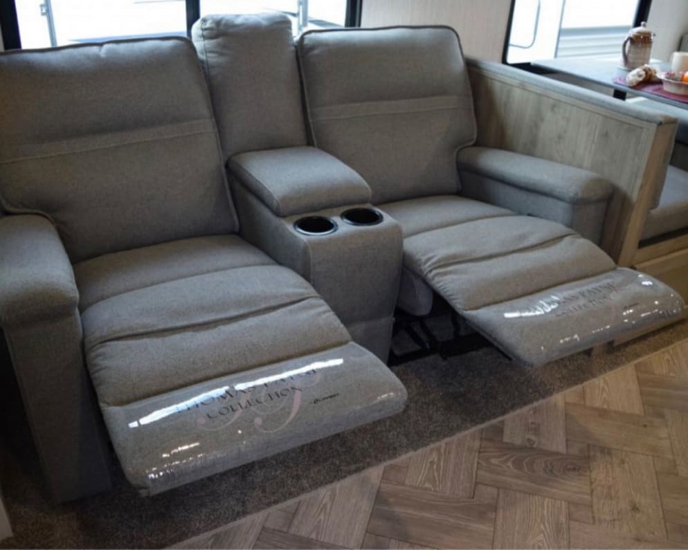 2021 Palomino  by Puma for rent in 77578