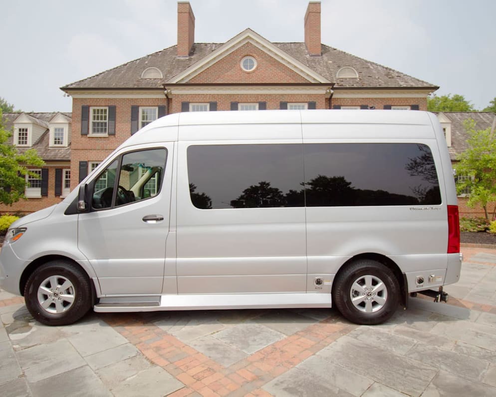 2024 Class B RV for Rent in Orange, California