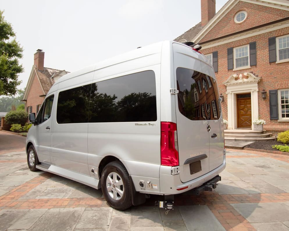 2024 Ultimate Cruiser  by Ultimate Toys for rent in 92129