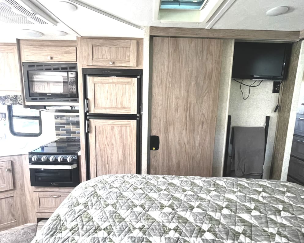 2019 Forest River Sunseeker Class C for rent in Jacksonville Florida