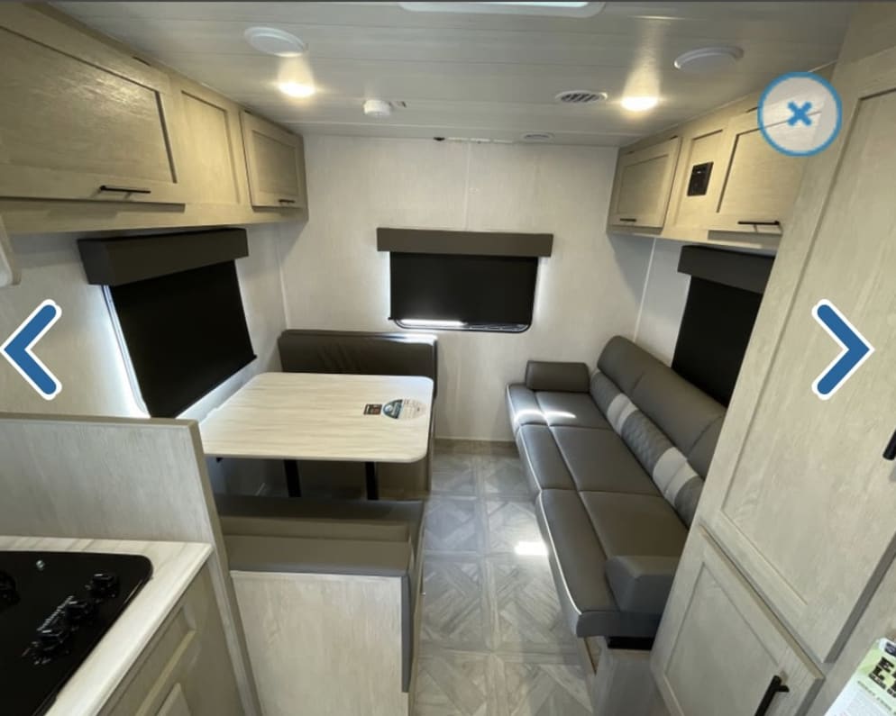 Travel Trailer RV for Rent in Prescott, Arizona