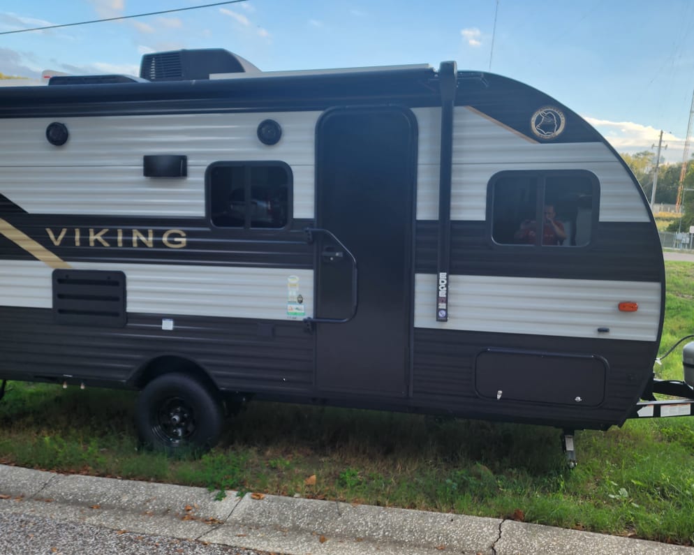 2022 Forest River Viking Ultra Lite