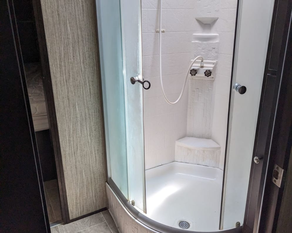 2019 Travel Trailer RV for Rent in Pinnacle, NC